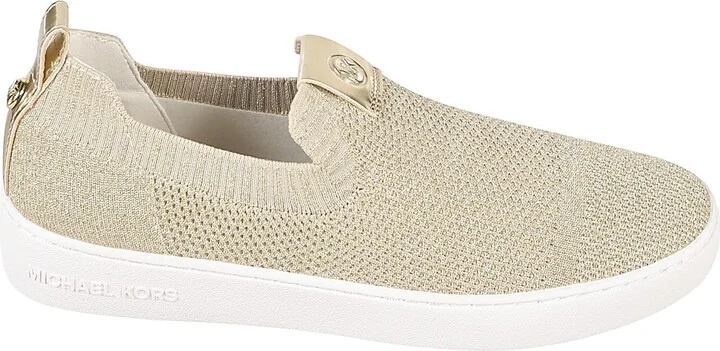 Juno Knit Sliders