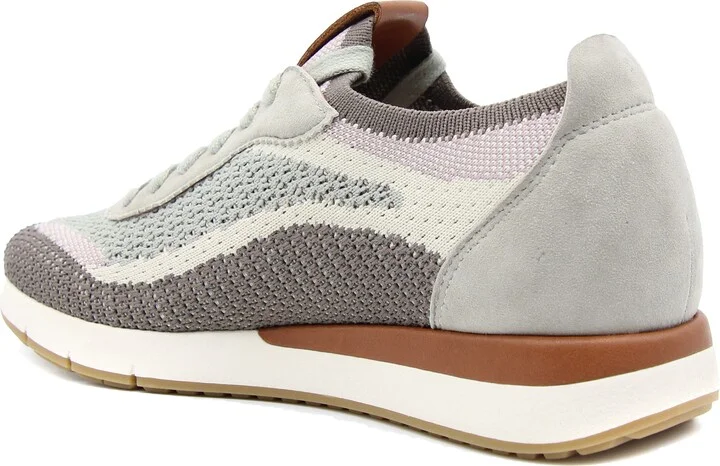 Juno Knit Sneaker - Image 2