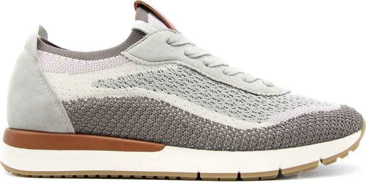 Juno Knit Sneaker - Image 3