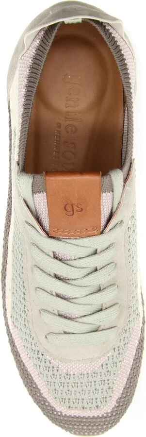 Juno Knit Sneaker - Image 4