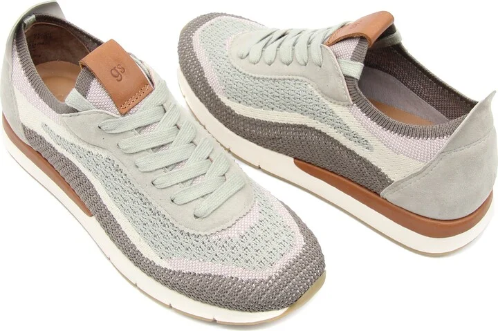 Juno Knit Sneaker - Image 7