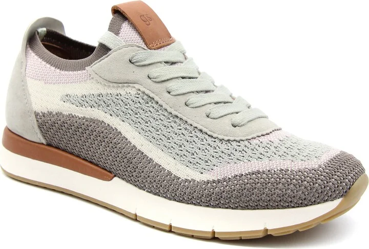 Juno Knit Sneaker