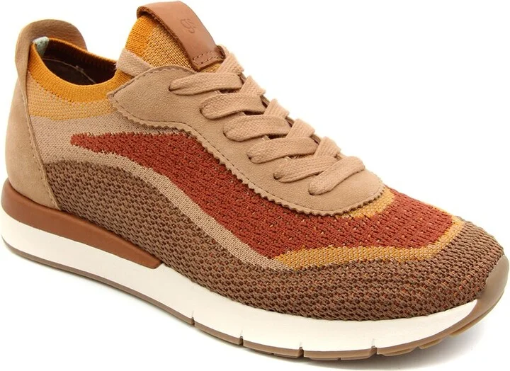 Juno Leather Sneaker