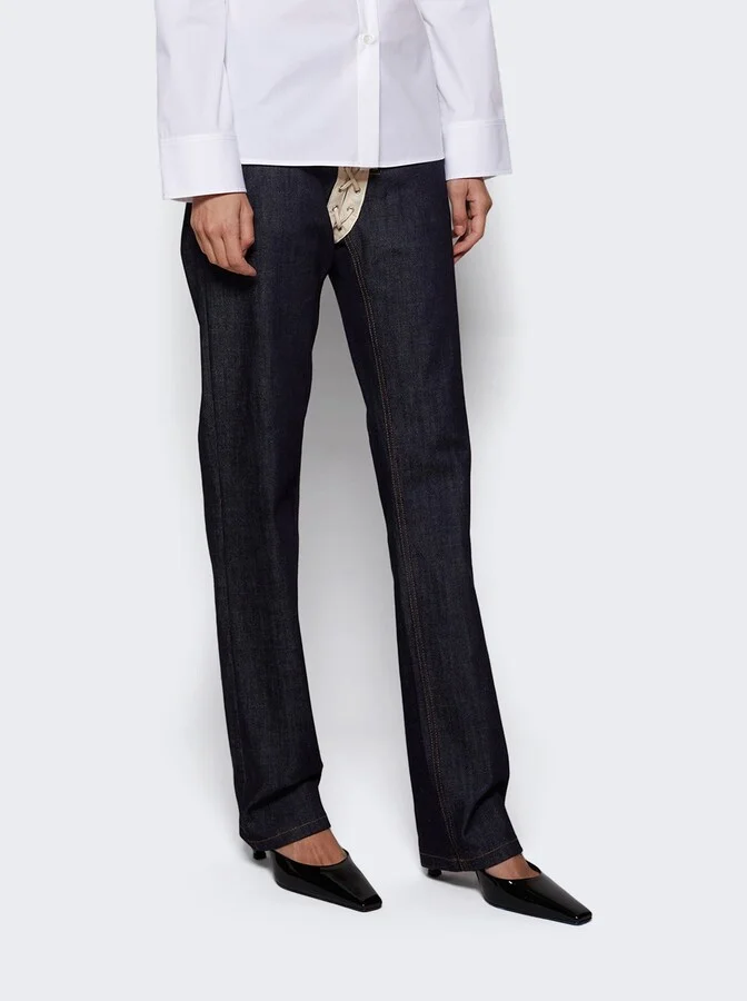 Juno Mules Black