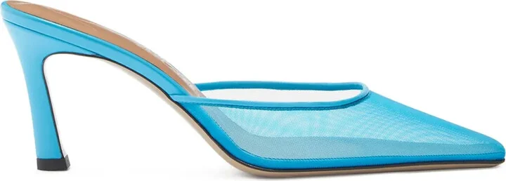 Juno mules
