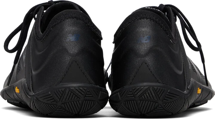 Junya Watanabe Black New Balance Edition UX200 Sneakers - Image 2