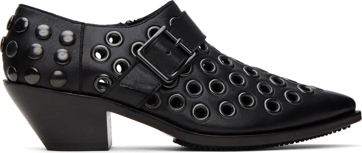 1 Black