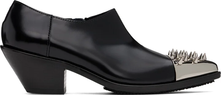 1 Black/ Silver