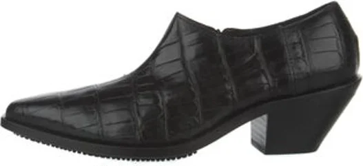 Animal Print, Black
