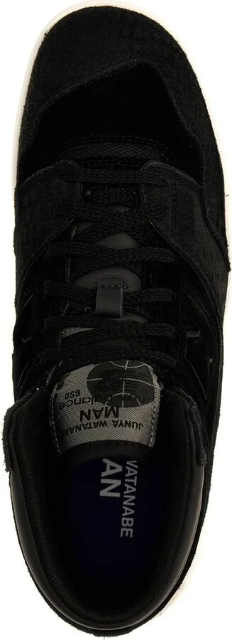 Junya Watanabe Junya Watanabe X New Balance '650' Sneakers - Image 3