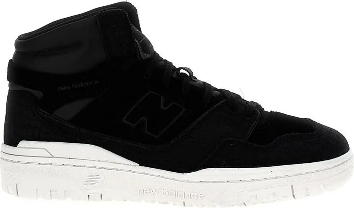 Junya Watanabe Junya Watanabe X New Balance '650' Sneakers