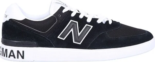 Junya Watanabe MAN X New Balance 379 Low-Top Sneakers