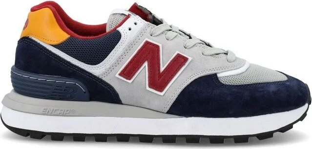 Junya Watanabe MAN X New Balance Lace-Up Sneakers