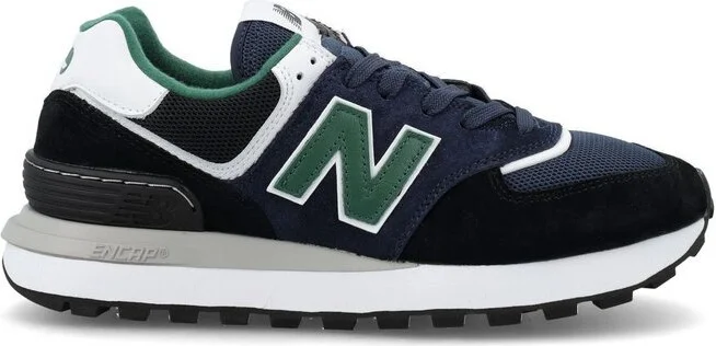 Junya Watanabe MAN X New Balance Lace-Up Sneakers