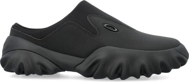 Junya Watanabe MAN X Oakley Factory Team Slip-On Sneakers