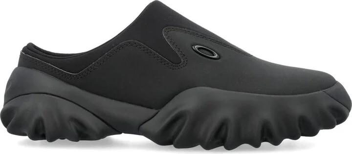 Junya Watanabe Mens Shoes X Oakley
