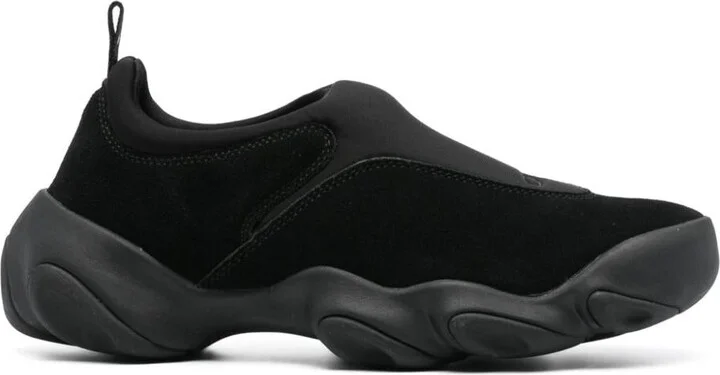 Junya Watanabe Shoes X Oakley