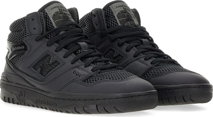 Junya Watanabe Sneaker 650 - Image 2