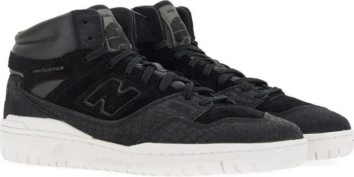 Junya Watanabe Sneaker 650 - Image 2