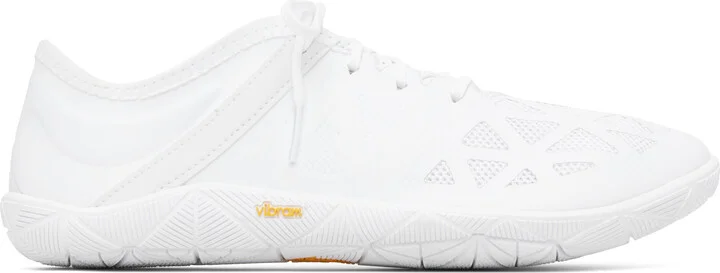 Junya Watanabe White New Balance Edition UX200 Sneakers
