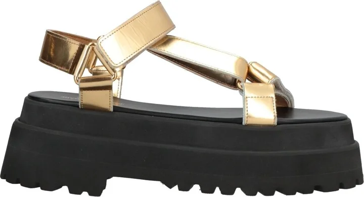 Junya Watanabe Woman Sandals - Image 3