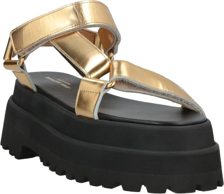 Junya Watanabe Woman Sandals - Image 4