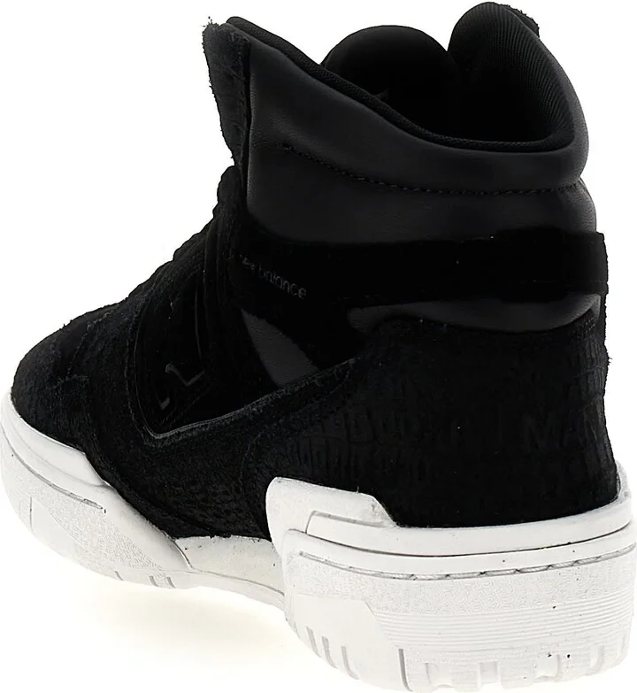 Junya Watanabe X New Balance '650' Sneakers - Image 2