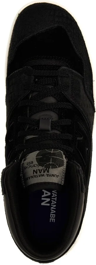 Junya Watanabe X New Balance '650' Sneakers - Image 3