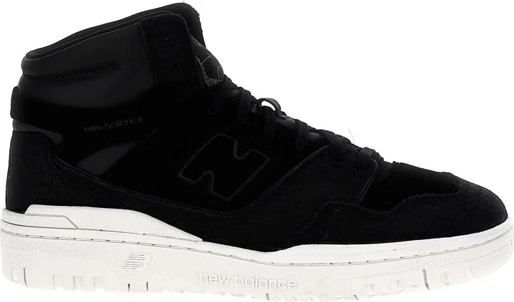 Junya Watanabe X New Balance '650' Sneakers