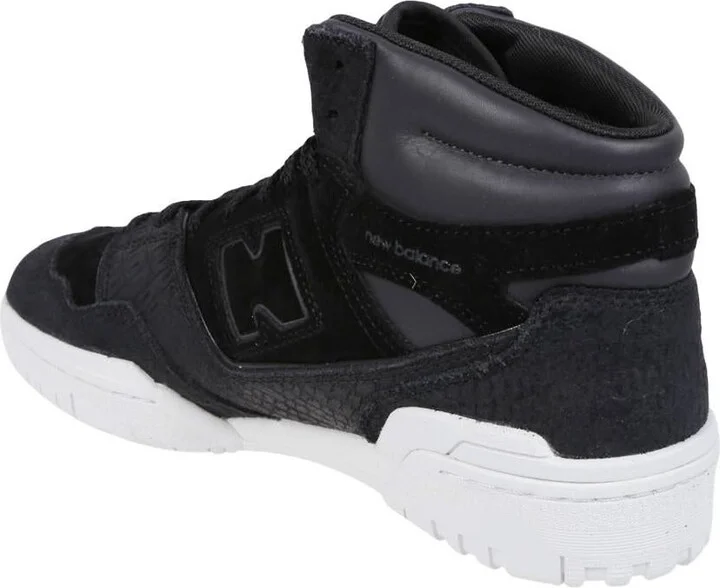 Junya Watanabe X New Balance Bb650 Sneakers - Image 3