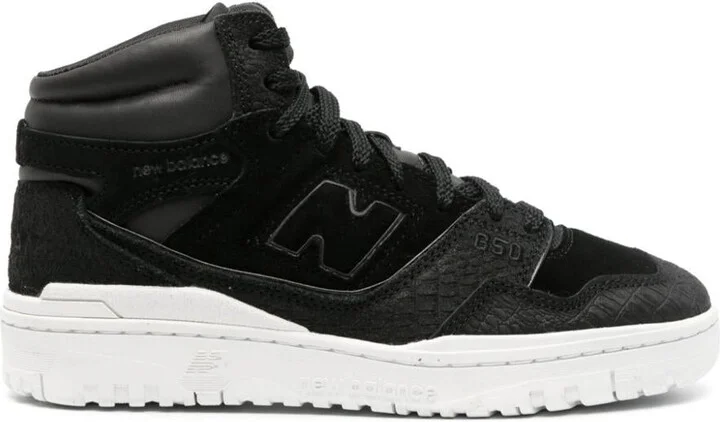 Junya Watanabe X New Balance Bb650 Sneakers