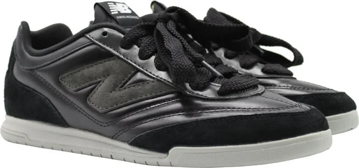 Junya Watanabe X New Balance Urc42 Sneakers - Image 2