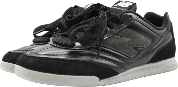 Junya Watanabe X New Balance Urc42 Sneakers - Image 4