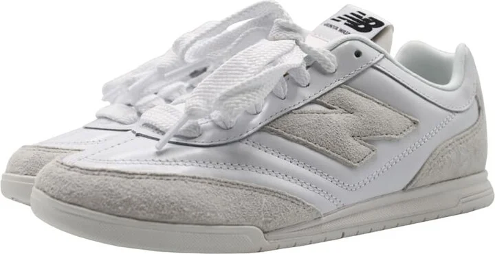 Junya Watanabe X New Balance Urc42 Sneakers - Image 4