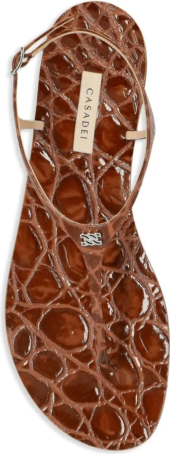 Jurassik sandals - Image 4