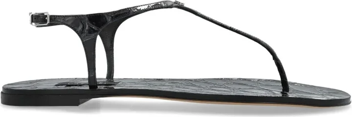 Jurassik sandals