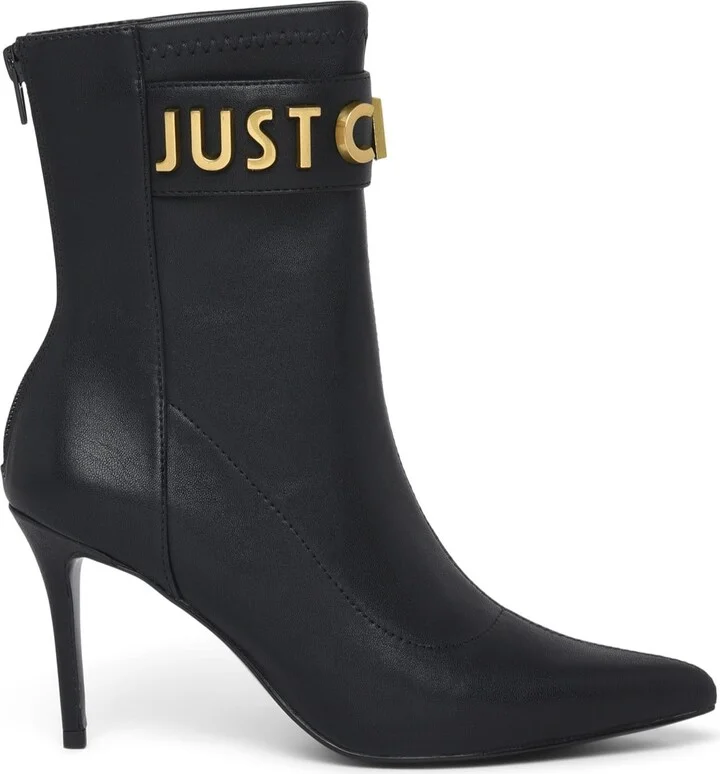 Just Cavalli Ankle Boots - Image 2