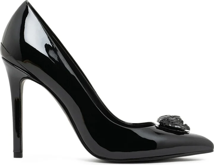 Just Cavalli Black Pumps Shoes - Image 2