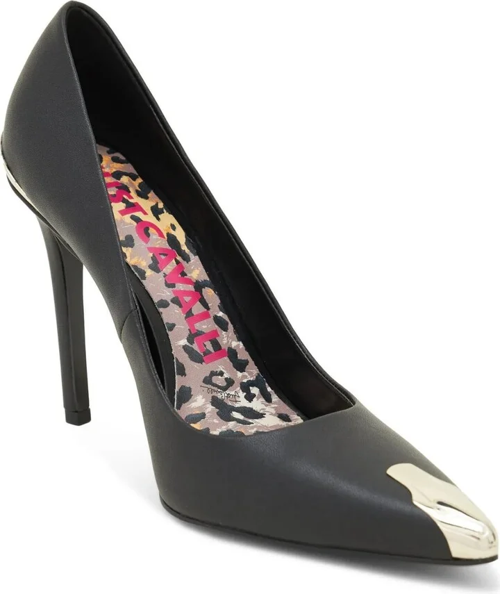 Just Cavalli Decolleté