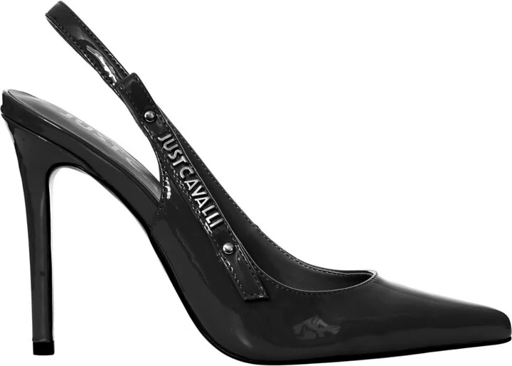 Just Cavalli Décolleté