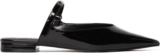 Just Cavalli Frina Slip On Sandals