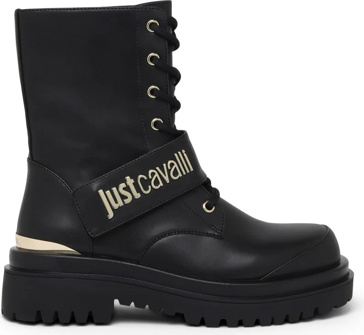 Just Cavalli Low Boots - Image 2