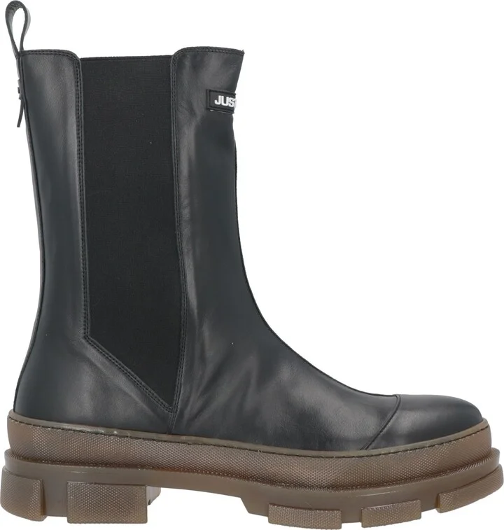 Just Cavalli Man Boot - Image 3