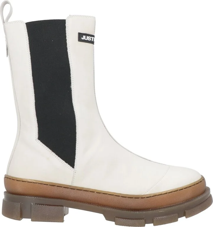 Just Cavalli Man Boot - Image 6