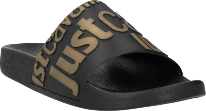 Just Cavalli Man Sandals - Image 4