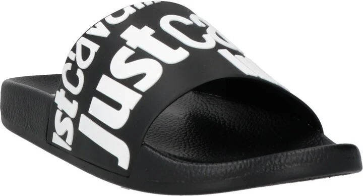 Just Cavalli Man Sandals - Image 4