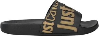 Just Cavalli Man Sandals