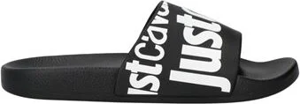 Just Cavalli Man Sandals