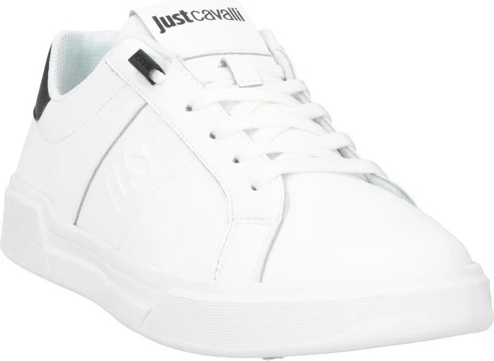 Just Cavalli Man Sneakers - Image 4