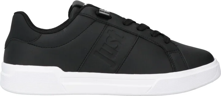 Just Cavalli Man Sneakers - Image 3
